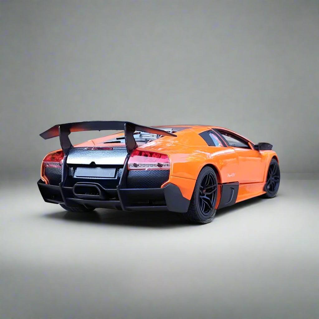 Lamborghini Murcielago Diecast Model 1:18
