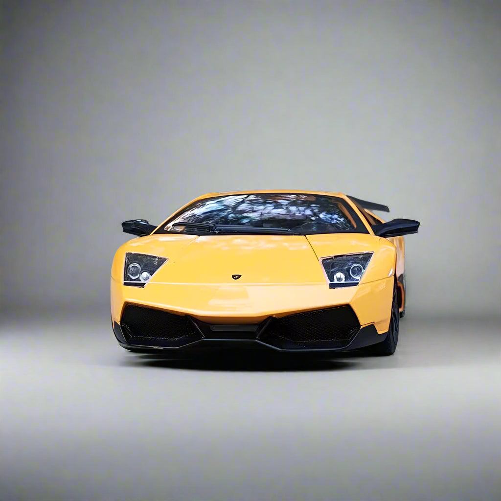 Lamborghini Murcielago Diecast Model 1:18
