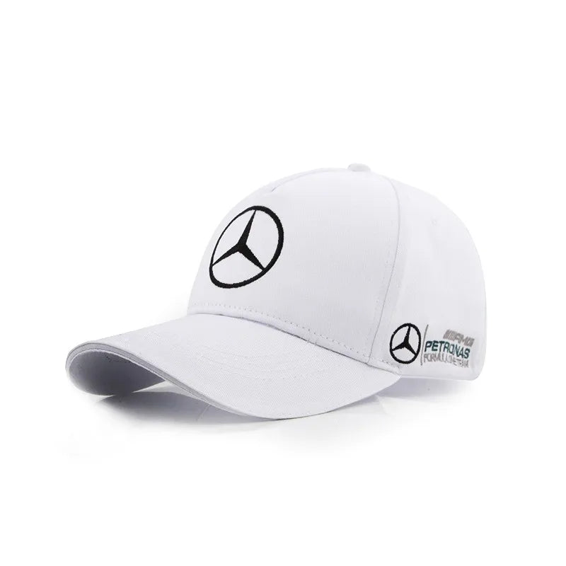 Mercedes-Benz Formula One Embroidered Cap