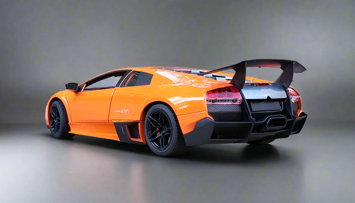 Lamborghini Murcielago Diecast Model 1:18