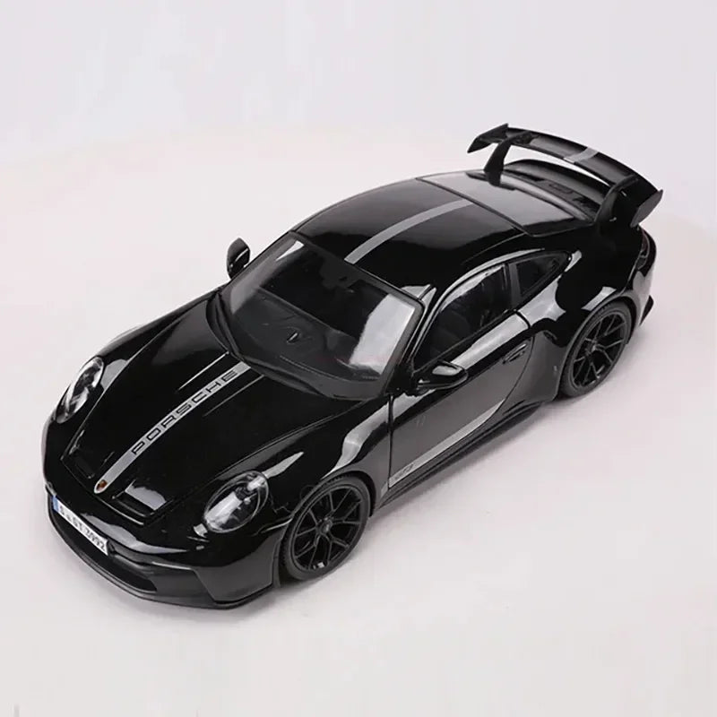 Porsche 911 GT3 Diecast Model 1:18