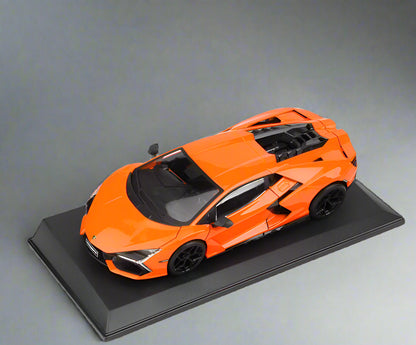 Lamborghini Revuelto Diecast Model 1:18