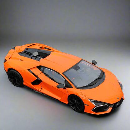 Lamborghini Revuelto Diecast Model 1:18