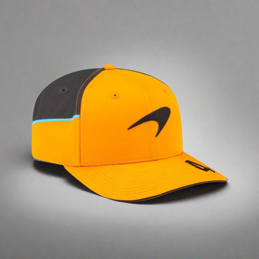 McLaren Formula One Cap 2024