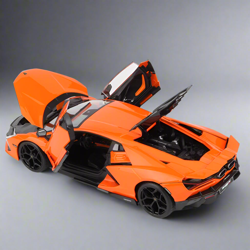 Lamborghini Revuelto Diecast Model 1:18