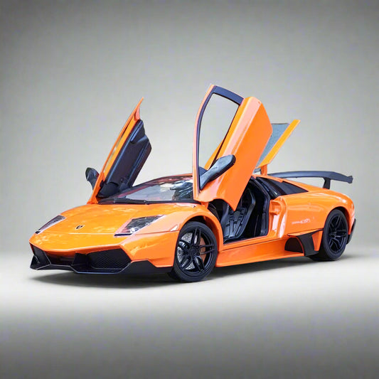 Lamborghini Murcielago Diecast Model 1:18