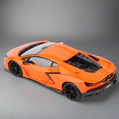 Lamborghini Revuelto Diecast Model 1:18