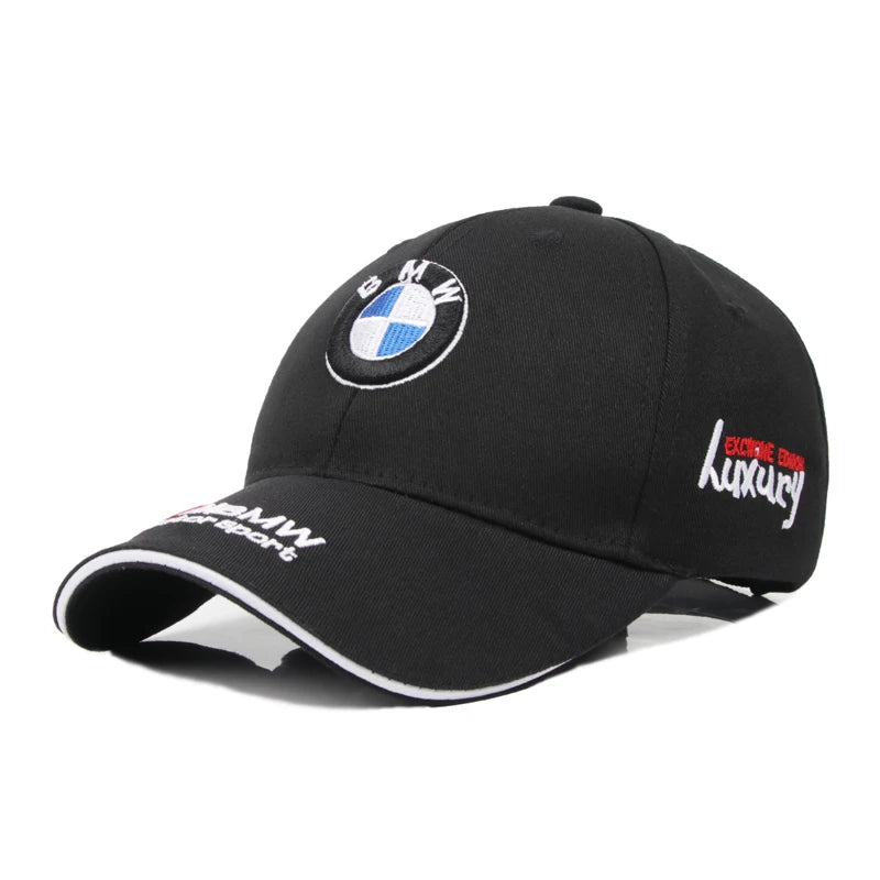 BMW "M" Embroidered Cap