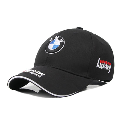 BMW "M" Embroidered Cap