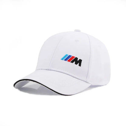 BMW "M" Embroidered Cap