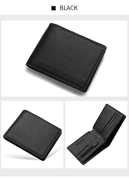 Porsche Leather Wallet