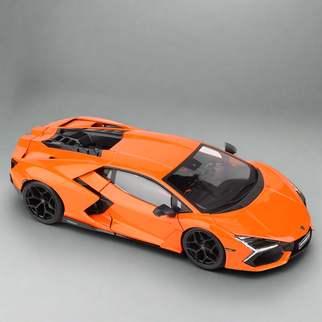 Lamborghini Revuelto Diecast Model 1:18