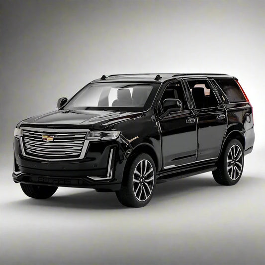 Cadillac Escalade Premium Diecast Model