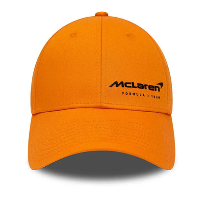 McLaren Formula One Team Embroidered Cap