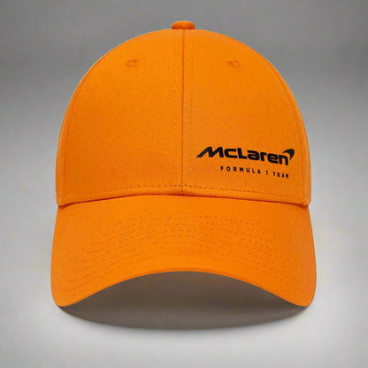 McLaren Formula One Team Embroidered Cap