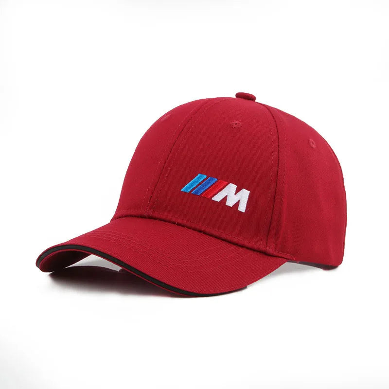 BMW "M" Embroidered Cap