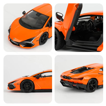 Lamborghini Revuelto Premium Diecast Model 1:24