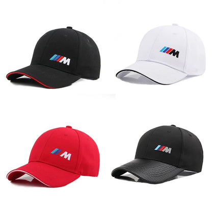 BMW "M" Embroidered Cap