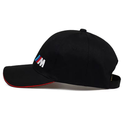 BMW "M" Embroidered Cap