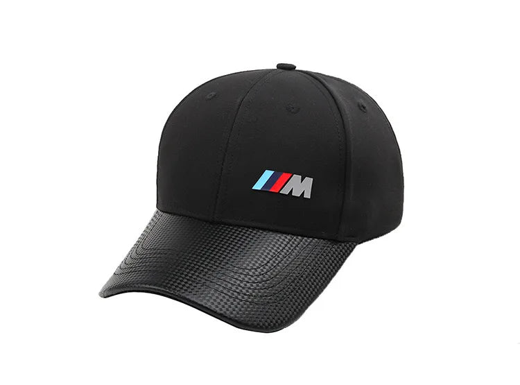 BMW "M" Embroidered Cap