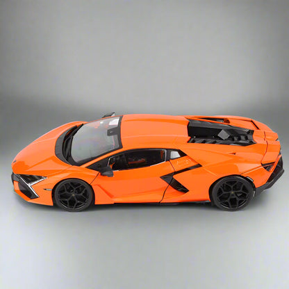 Lamborghini Revuelto Diecast Model 1:18