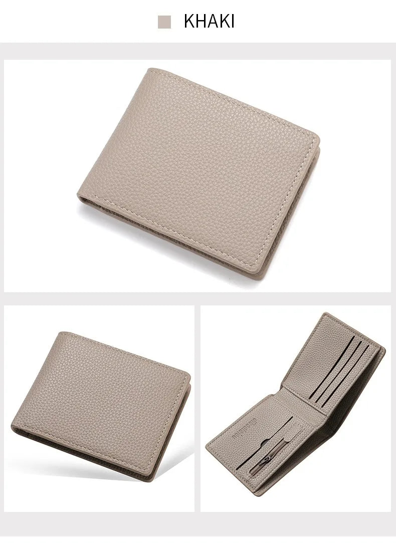 Porsche Leather Wallet