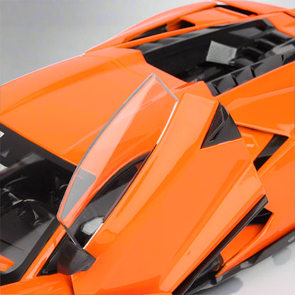 Lamborghini Revuelto Diecast Model 1:18