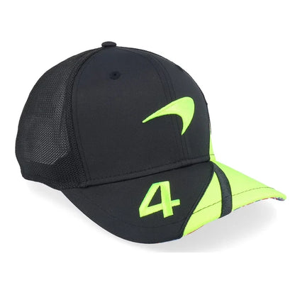 McLaren Formula One Cap 2024