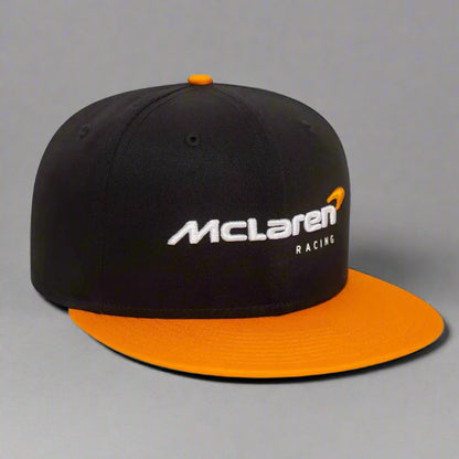 McLaren Formula One Lando Norris Embroidered Cap