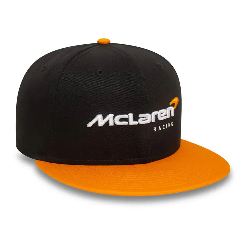 McLaren Formula One Lando Norris Embroidered Cap