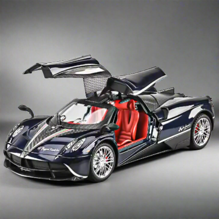 Pagani Huayra Diecast Model 1:18